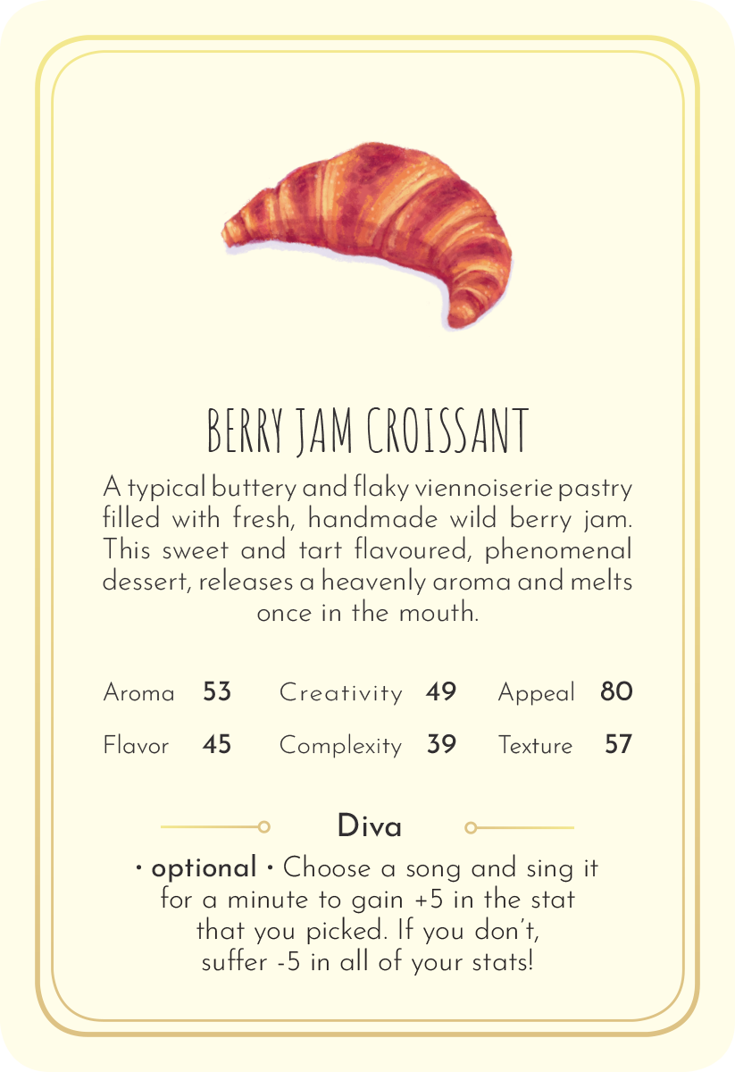 Croissant