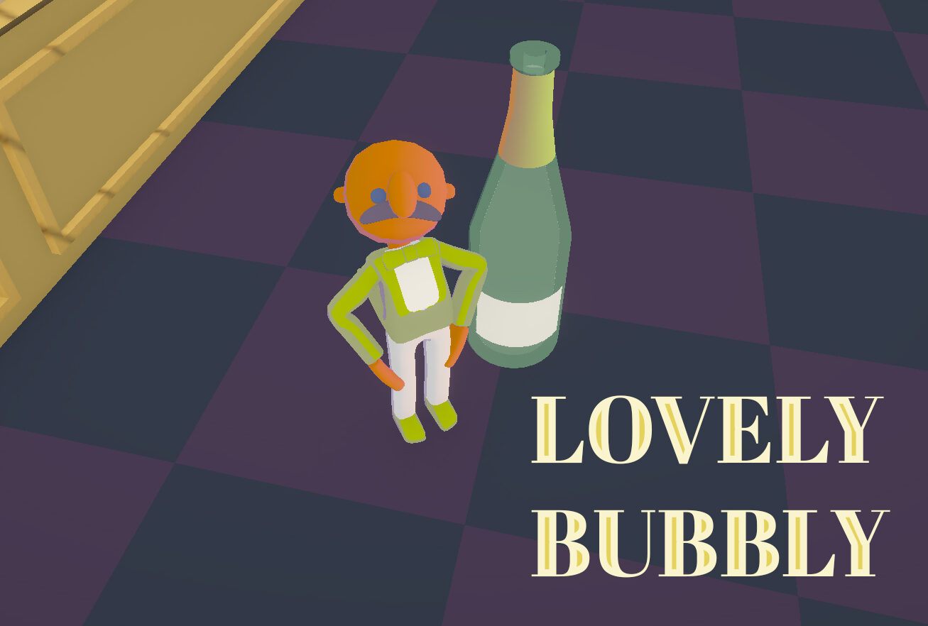 Lovely Bubbly
